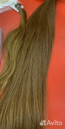 Новые волосы Premium