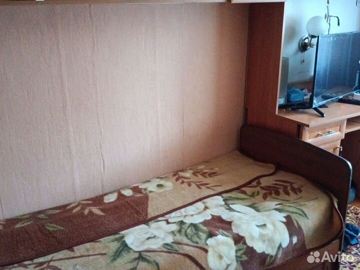 Стенка в детскую комнату