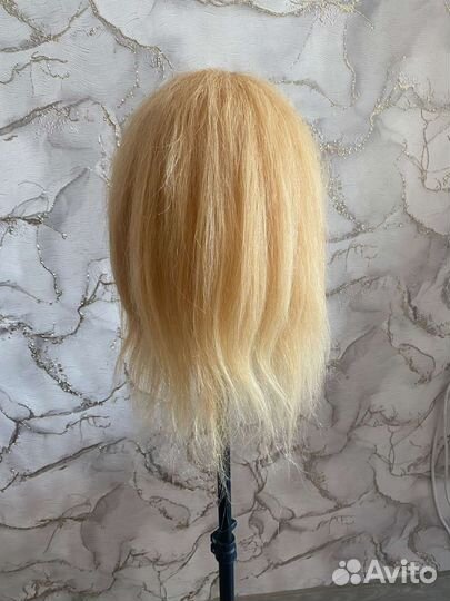 Голова манек