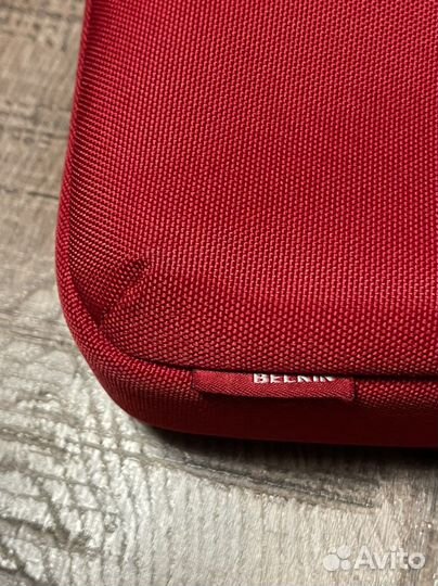 Сумка для ноутбука/планшета Belkin