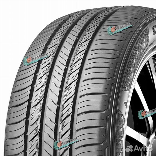 Kumho Crugen HP71 235/65 R17 104V