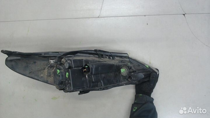 Фара (передняя) Hyundai i10, 2009