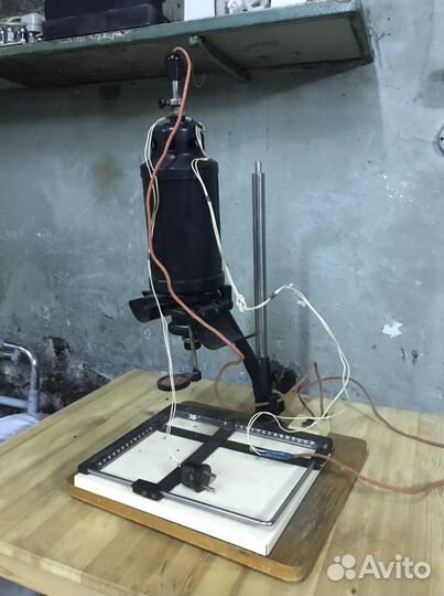 Механическая Артель