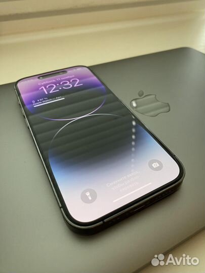 iPhone 14 Pro, 128 ГБ