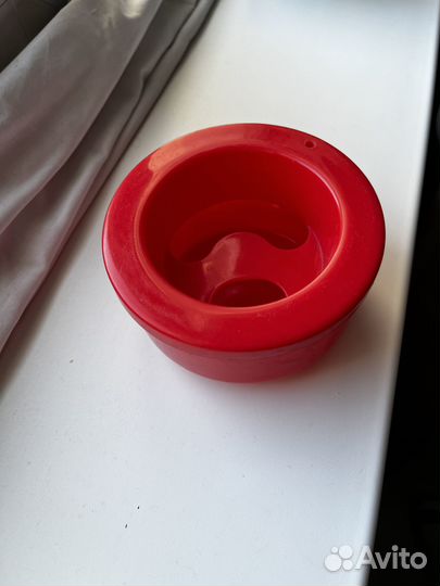 Ванночка для маникюра