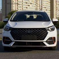 OMODA S5 1.5 CVT, 2023, битый, 4 300 км, с пробегом, цена 1 400 000 руб.