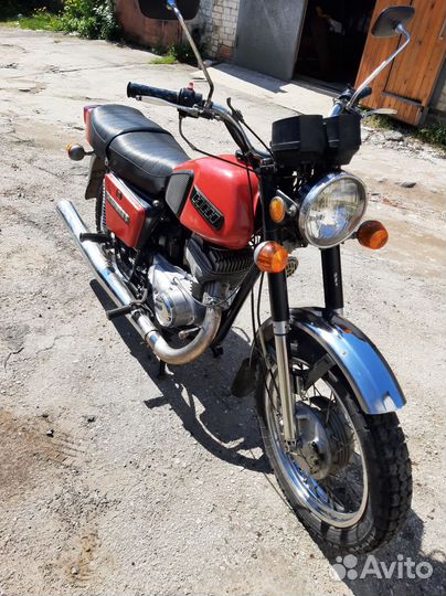 Иж планета 5