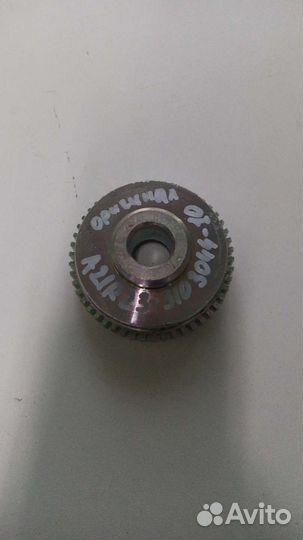 Кольцо упорное подшипника ступицы ГАЗель next пере