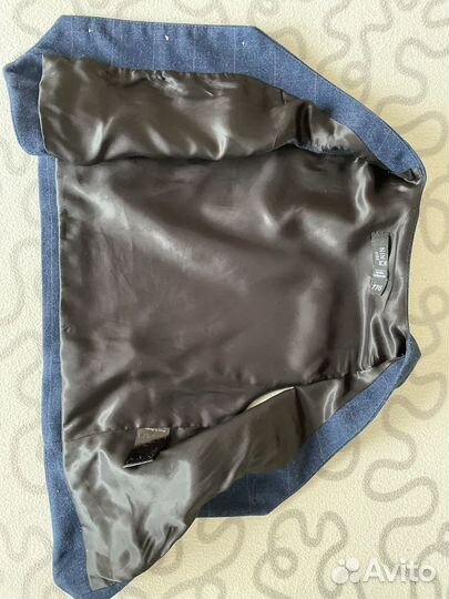 Костюм школьный для мальчика