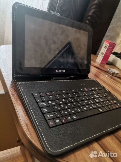 Планшет Samsung galaxy note n8000