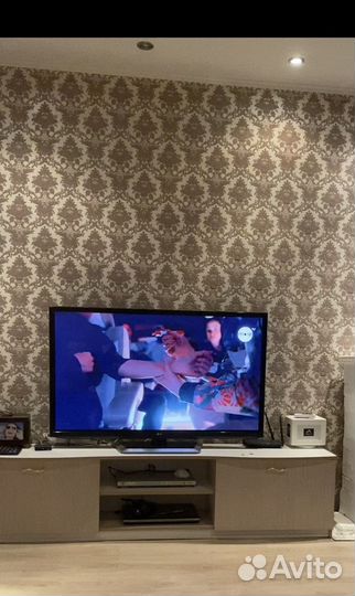 Тумба под тв