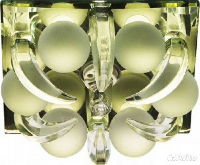 Светильник потолочный