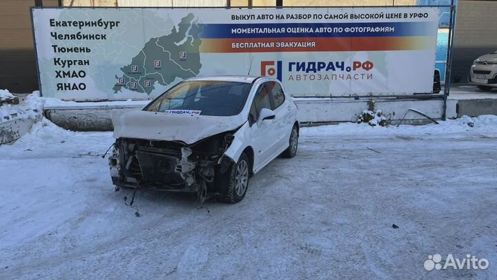 Проводка двери передней правой Peugeot 308 (T7) 65