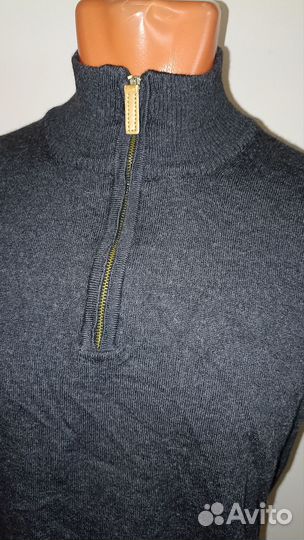 Свитер на подростка Paul Costelloe или xs шерсть