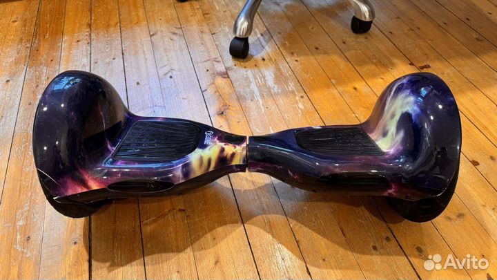 Гироскутер bike