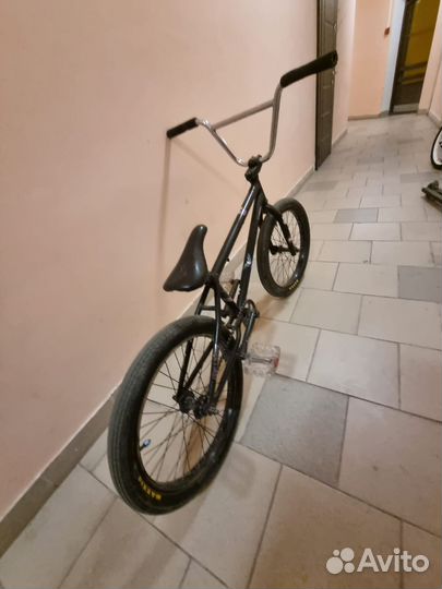 Трюковой велосипед bmx