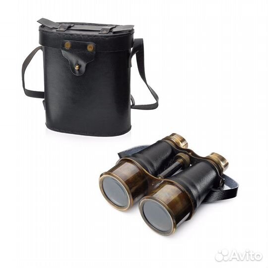 Бинокль подарочный