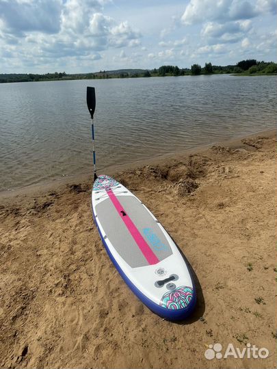 Прокат аренда сап бордов