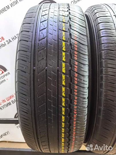 Dunlop Grandtrek AT1 245/55 R19 103H
