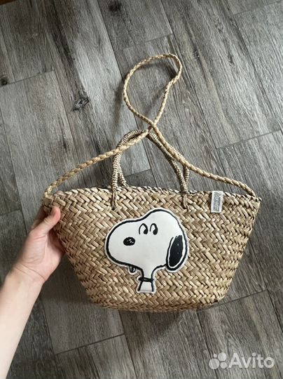 Cумки детские zara