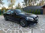Mercedes-Benz C-класс 1.6 AT, 2017, 96 000 км