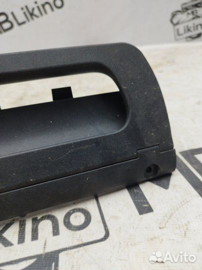 Держатель зонта Mercedes S-Class W221