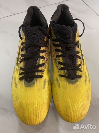 Бутсы adidas x speedflow messi 44р