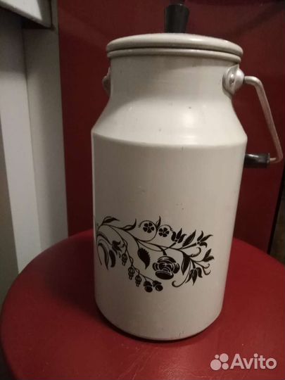 Посуда СССР