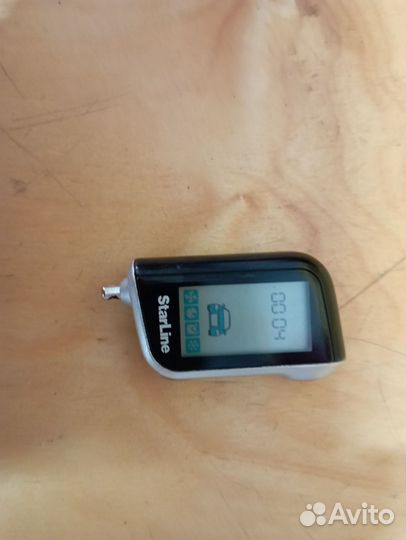 Starline a93 2can 2lin eco