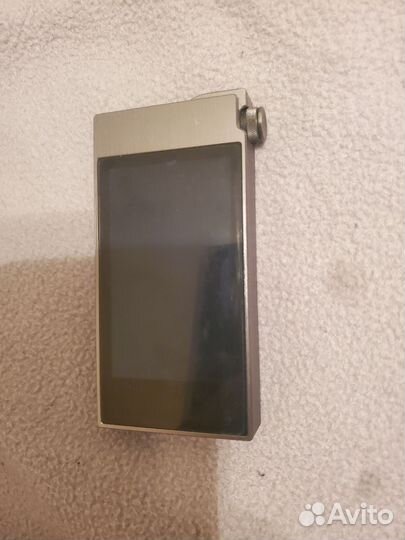 Astell&Kern AK100 II