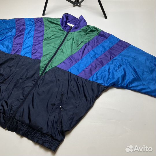 Олимпийка Adidas originals vintage (оригинал)