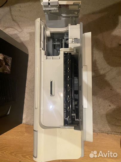 Цветной принтер