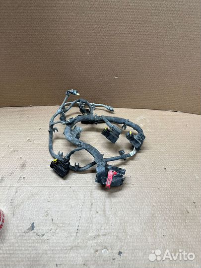 Проводка АКПП Chery Tiggo 8 PRO