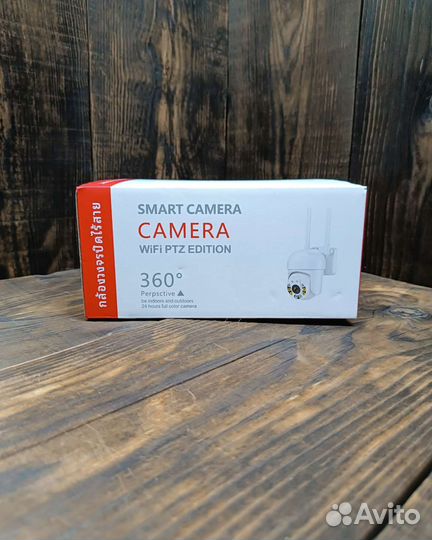 Камера видеонаблюдения YH-Q03S