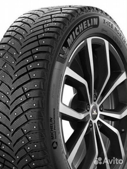 Michelin X-Ice North 4 SUV 305/40 R20 112T