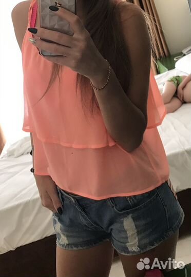 Вещи пакетом