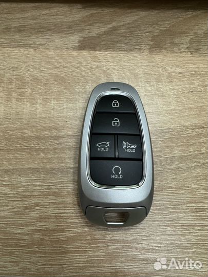 Ключ от санаты 2021