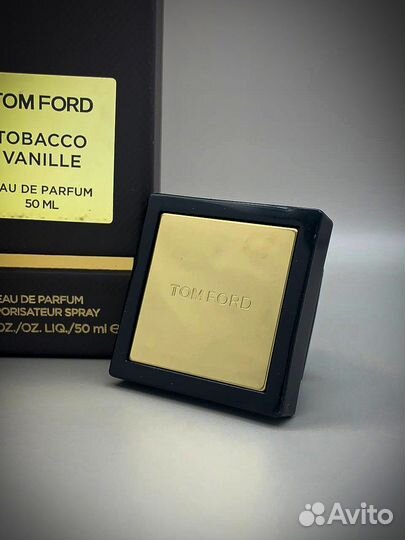 Духи Tom Ford Tobacco Vanille 50ml
