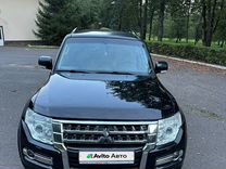 Mitsubishi Pajero 3.0 AT, 2015, 163 000 км, с пробегом, цена 2 800 000 руб.