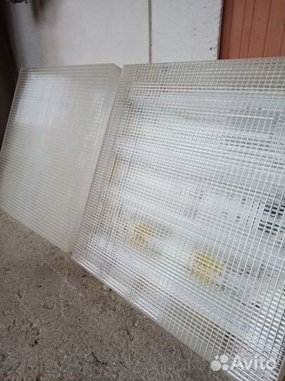 Светильник потолочный