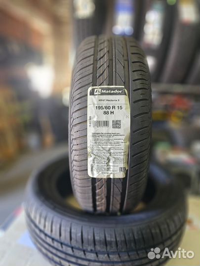 Matador MP 47 Hectorra 3 195/60 R15 88H