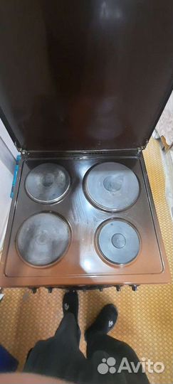 Плита электрическая