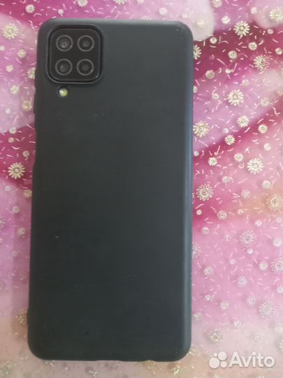 Samsung a12