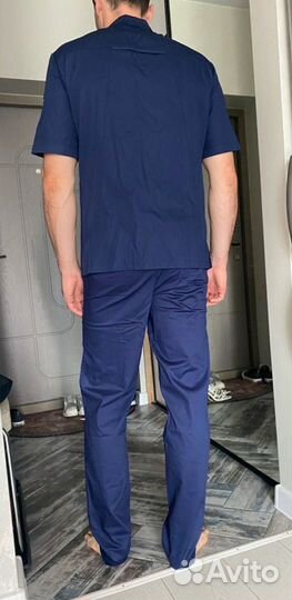 Медицинский костюм