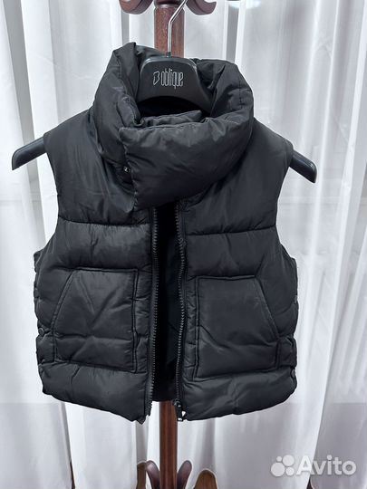 Жилетка детская 120