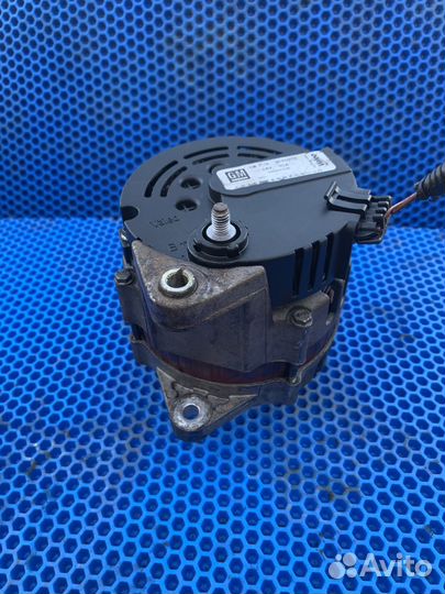 Генератор Daewoo Nexia, Chevrolet Lacetti