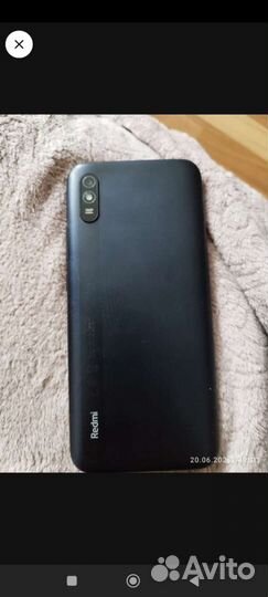 Xiaomi redmi 9a
