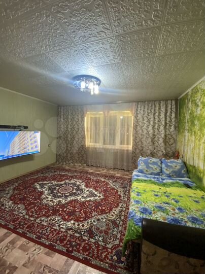 3-к. квартира, 65,2 м², 8/9 эт.