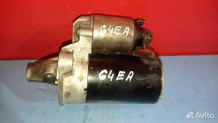 Стартер Хендай Киа 36100-22850