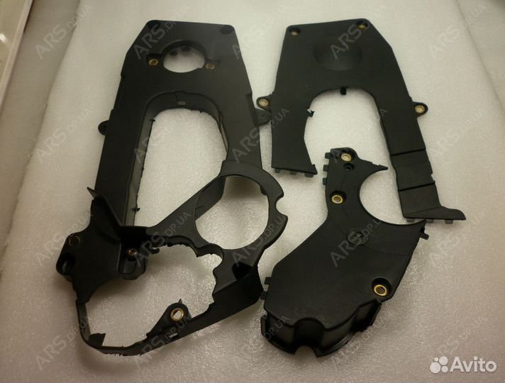 Защита грм нексия ланос лачетти Авео круз